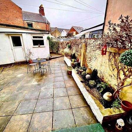 Brickworks - 2 Bedrooms, 15 Mins Walk To The Centre, With Garden Cardiff Extérieur photo